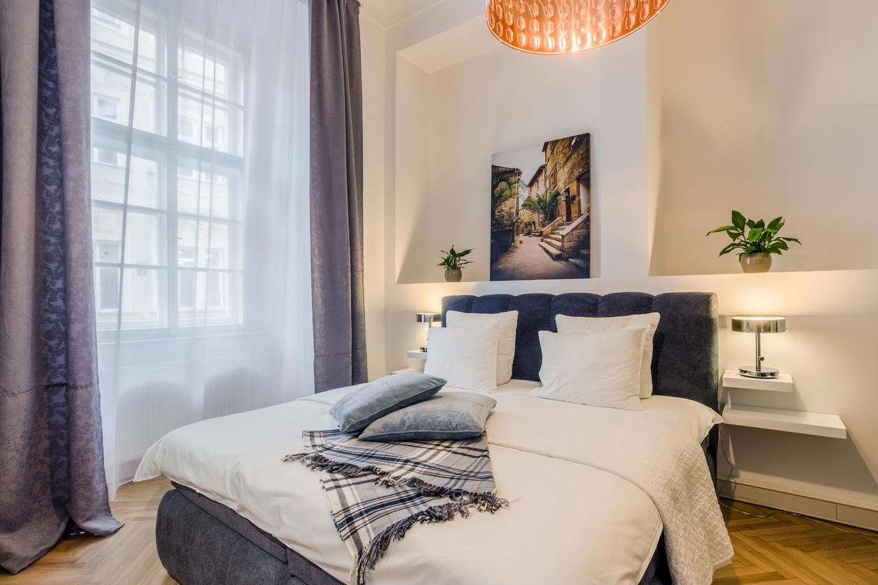 Royal Route Apartament Praga
