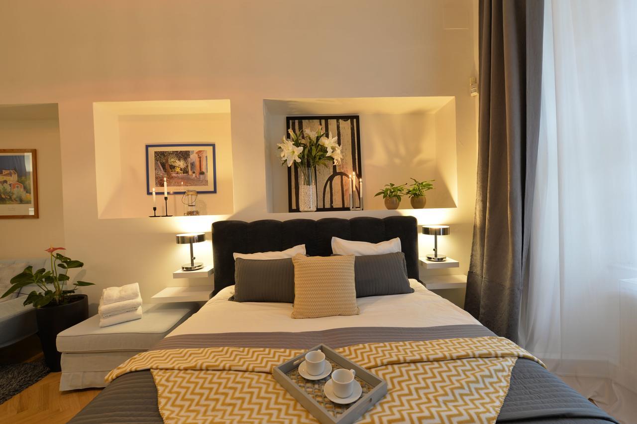 Apartament Royal Route *