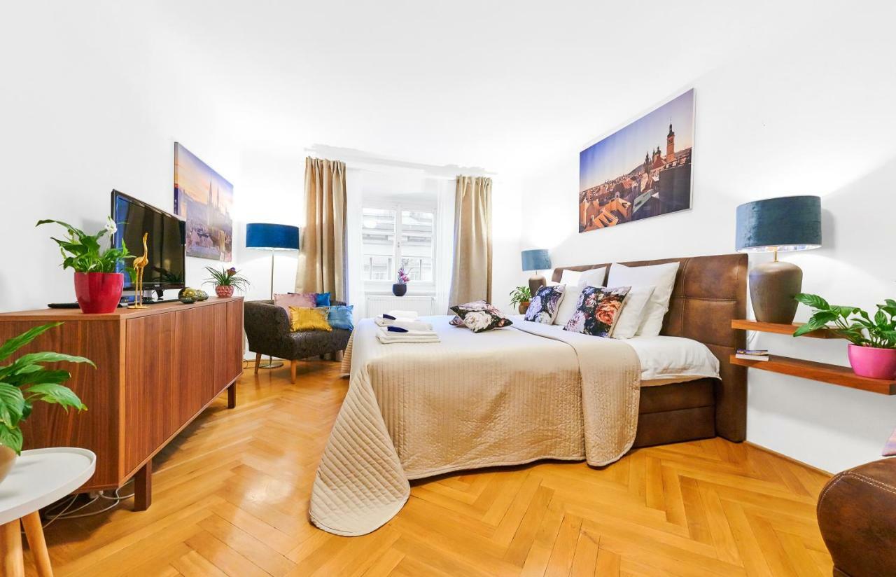 Royal Route Apartament Praga