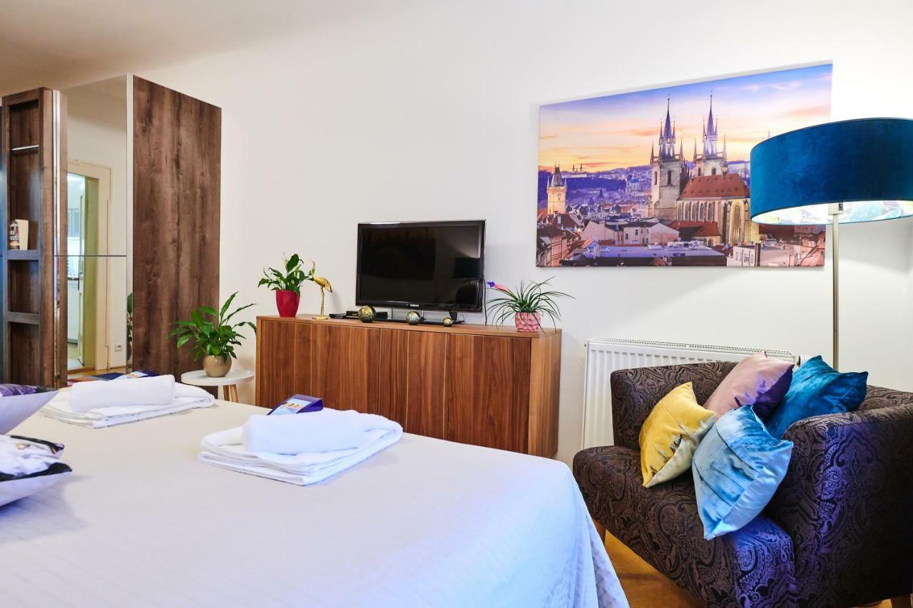 Apartament Royal Route