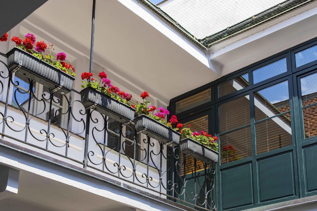 Apartamento Royal Route